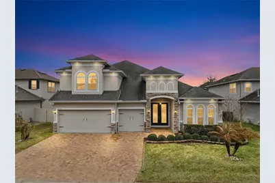 2532 Cavender Creek Road, Minneola, FL 34715 - Photo 1
