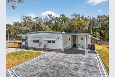 156 Royal Palm Drive, Leesburg, FL 34748 - Photo 1