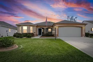 821 San Salvador Dr, The Villages, FL 32159 - Photo 1