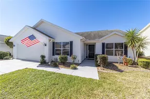 640 San Marino Dr, The Villages, FL 32159 - Photo 1