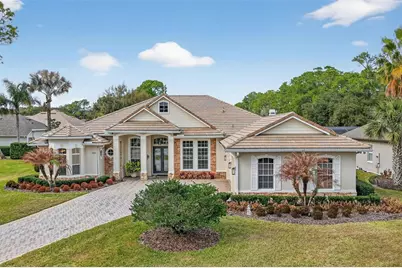 1051 Juliette Boulevard, Mount Dora, FL 32757 - Photo 1