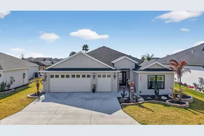 1600 Galewski Lane, The Villages, FL 34762 - Photo 1