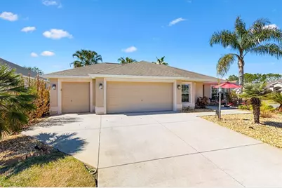 2320 Notch Avenue, The Villages, FL 32162 - Photo 1