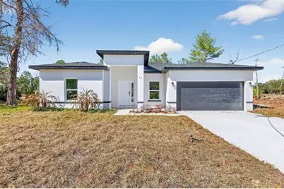 16 Malauka Lane Drive, Ocklawaha, FL 32179 - Photo 1