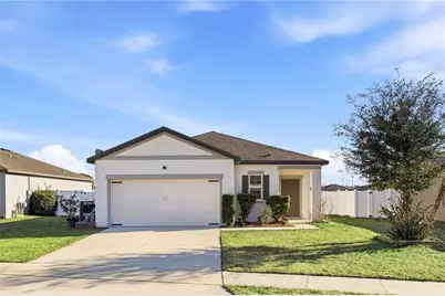 3521 Patron Avenue, Deltona, FL 32738 - Photo 1