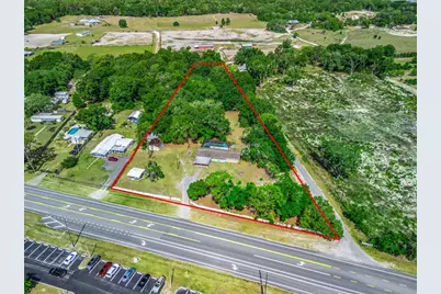 1386 S US Highway 301, Sumterville, FL 33585 - Photo 1