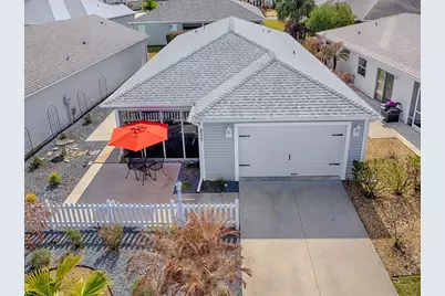 4173 Universal Avenue, The Villages, FL 32163 - Photo 1