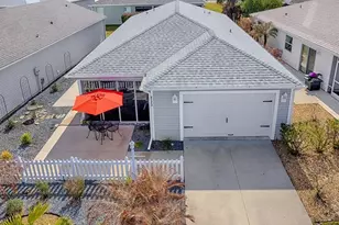 4173 Universal Ave, The Villages, FL 32163 - Photo 1