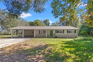 6949 Cr 651, Bushnell, FL 33513 - Photo 1