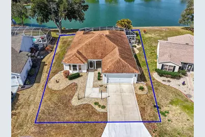 906 Camino Del Rey Drive, The Villages, FL 32159 - Photo 1