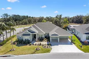 424 Bedminster Wy, The Villages, FL 34762 - Photo 1