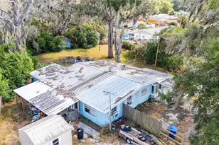 1565 N C 470, Lake Panasoffkee, FL 33538 - Photo 1
