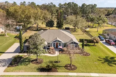 7624 Lake Angelina Drive, Mount Dora, FL 32757 - Photo 1