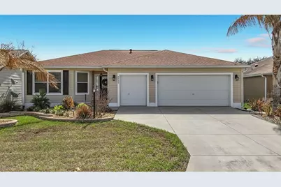 9430 SE 176th Saffold Street, The Villages, FL 32162 - Photo 1