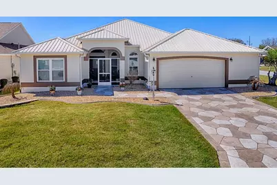 17384 SE 72nd Deer Run Avenue, The Villages, FL 32162 - Photo 1