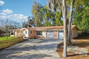131 E Palmetto Ave, Howey in the Hills, FL 34737 - Photo 1