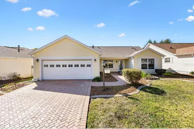 17109 SE 93rd Yondel Circle, The Villages, FL 32162 - Photo 1