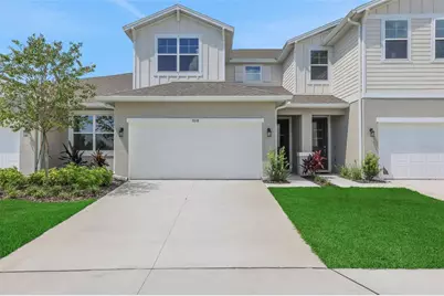7618 Sea Oak Court, Parrish, FL 34219 - Photo 1