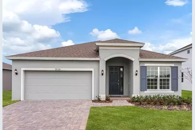 429 Silver Palm Drive, Haines City, FL 33844 - Photo 1