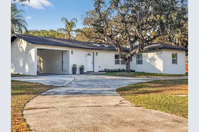 1450 S Park Avenue, Titusville, FL 32780 - Photo 1