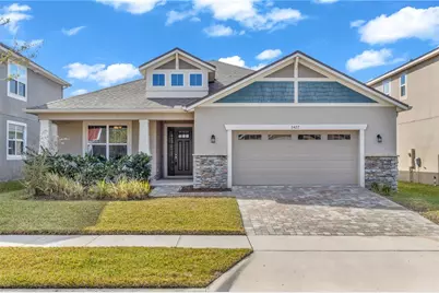 3427 Stonegate Drive, Ocoee, FL 34761 - Photo 1