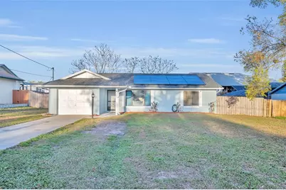 202 Bryan Street, Eustis, FL 32726 - Photo 1