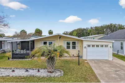 953 Orchid Street, The Villages, FL 32159 - Photo 1