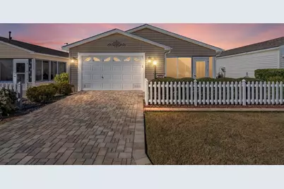 2405 Kingstree Place, The Villages, FL 32162 - Photo 1