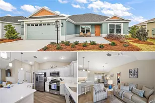 2055 Merideth Ter, The Villages, FL 34762 - Photo 1