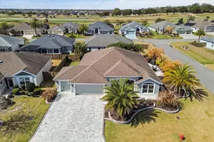 3283 Wise Wy, The Villages, FL 32163 - Photo 1