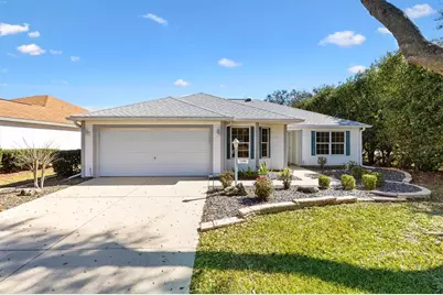 1301 Oak Forest Drive, The Villages, FL 32162 - Photo 1