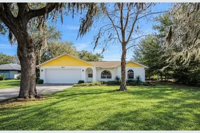 907 N West Street, Bushnell, FL 33513 - Photo 1