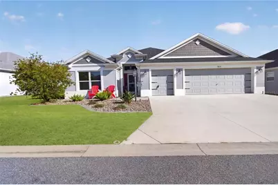 904 Maynard Path, The Villages, FL 32163 - Photo 1