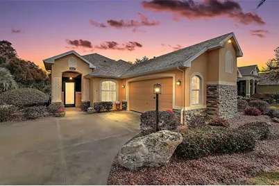 8124 Bridgeport Bay Circle, Mount Dora, FL 32757 - Photo 1