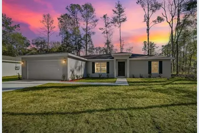 11181 N Denice Point, Dunnellon, FL 34434 - Photo 1