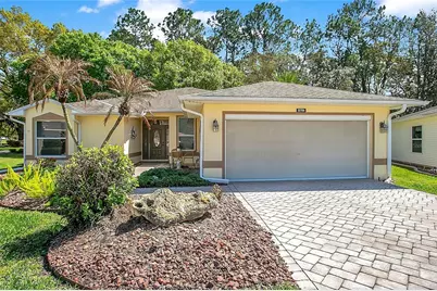 32704 Timberwood Drive, Leesburg, FL 34748 - Photo 1