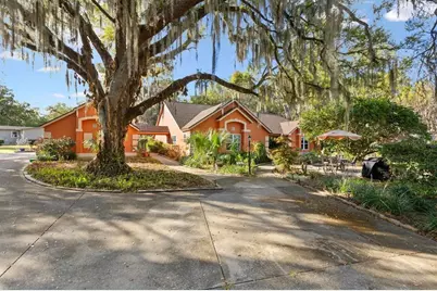 7 Hickory Head Hammock, The Villages, FL 32159 - Photo 1