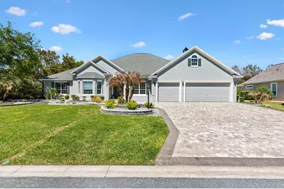 1365 Brier Creek Circle, The Villages, FL 32162 - Photo 1
