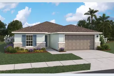 5723 Hiawassee Road, Okahumpka, FL 34762 - Photo 1