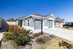1520 Sophie St, The Villages, FL 34762 - Photo 1