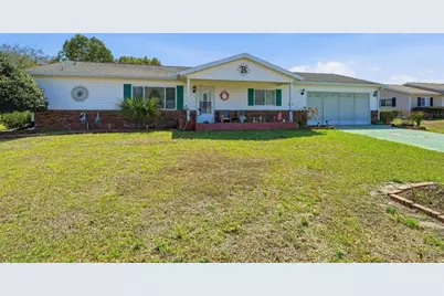 10780 SE 174th Place, Summerfield, FL 34491 - Photo 1