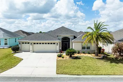 3284 Lowe Court, The Villages, FL 32163 - Photo 1