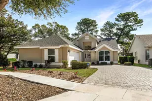 1824 Stafford Springs Blvd, Mount Dora, FL 32757 - Photo 1