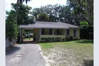320 N Rhodes Street, Mount Dora, FL 32757 - Photo 1