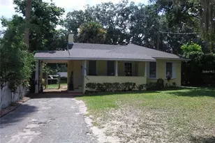 320 N Rhodes St, Mount Dora, FL 32757 - Photo 1
