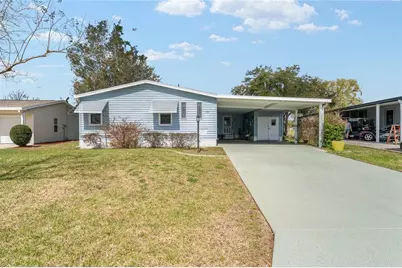 1717 Lilly Lane, The Villages, FL 32159 - Photo 1
