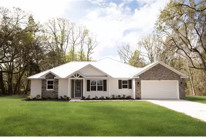 726 Sloan's Ridge Road, Groveland, FL 34736 - Photo 1