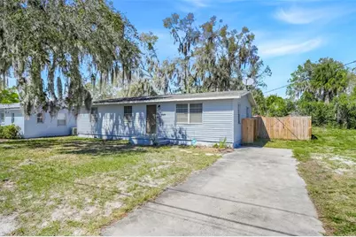 1009 E Hazzard Avenue, Eustis, FL 32726 - Photo 1