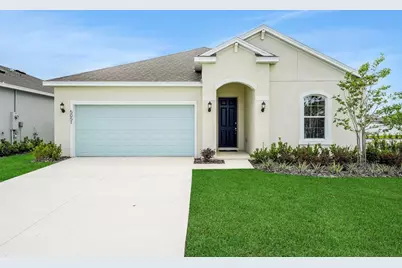 5051 Abigail Drive, Lake Wales, FL 33859 - Photo 1