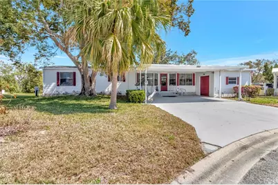 2627 Fiddlewood Court #868, Zellwood, FL 32798 - Photo 1
